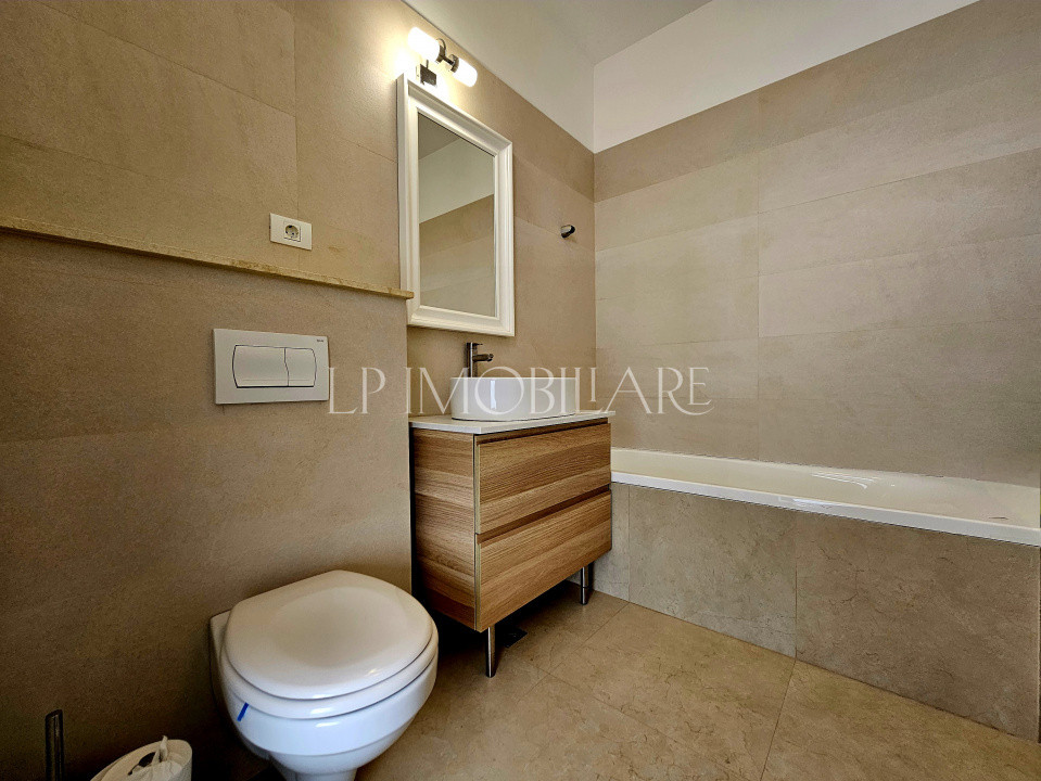 Chitila /Mogosoaia - Vila moderna la cheie