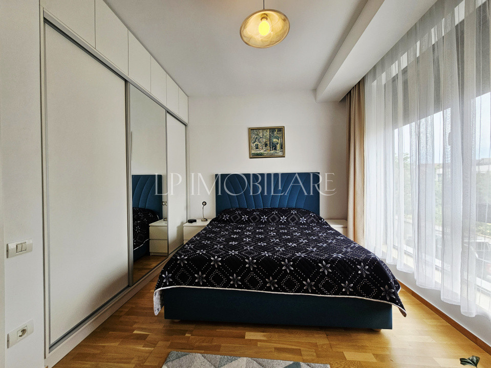 Chitila /Mogosoaia - Vila moderna la cheie