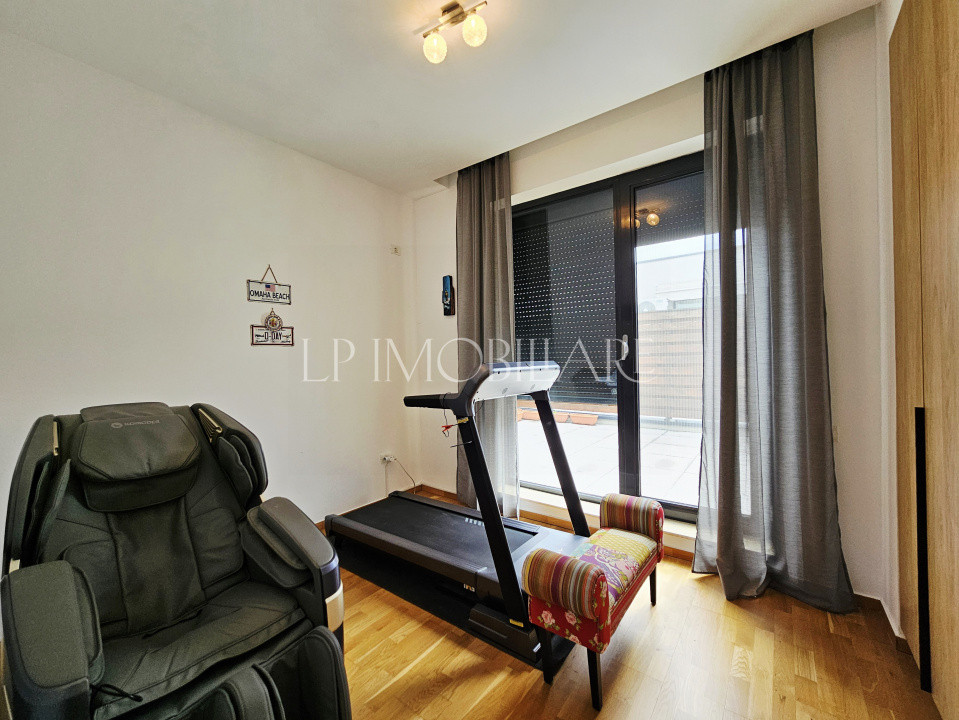 Chitila /Mogosoaia - Vila moderna la cheie