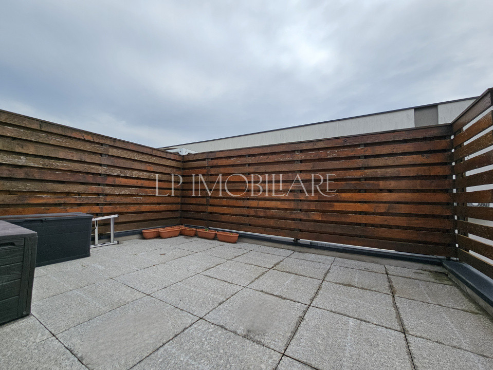 Chitila /Mogosoaia - Vila moderna la cheie