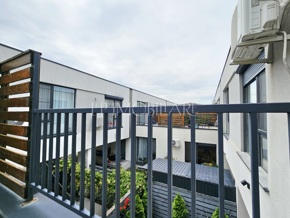 Chitila /Mogosoaia - Vila moderna la cheie