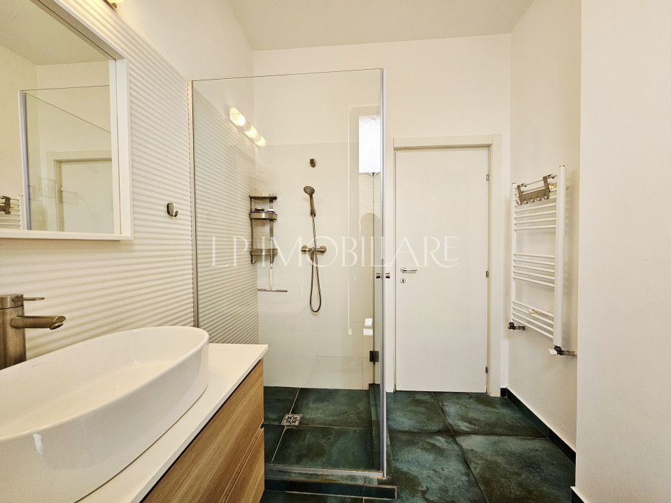 Chitila /Mogosoaia - Vila moderna la cheie