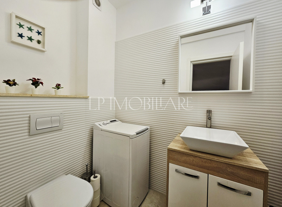 Chitila /Mogosoaia - Vila moderna la cheie