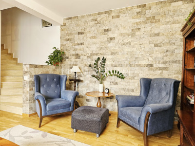 Chitila /Mogosoaia - Vila moderna la cheie