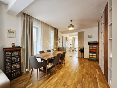 Chitila /Mogosoaia - Vila moderna la cheie