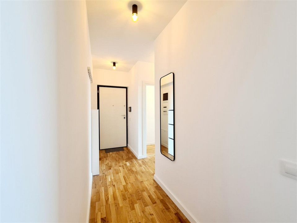 Aleea Privighetorilor Apartament 3 camere /Parcare inclusa