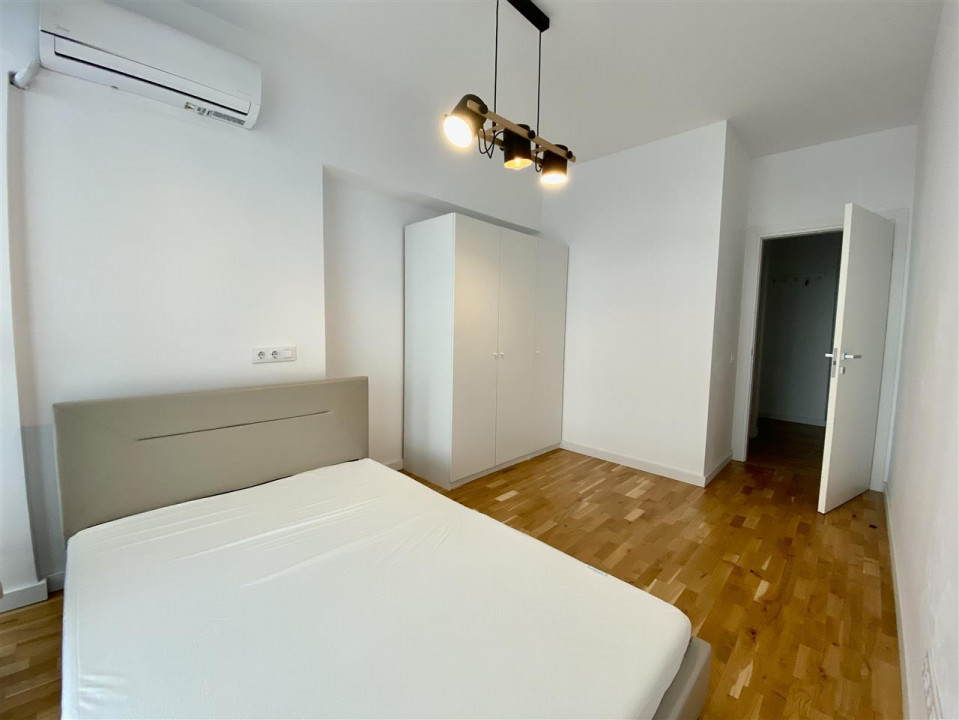 Aleea Privighetorilor Apartament 3 camere /Parcare inclusa