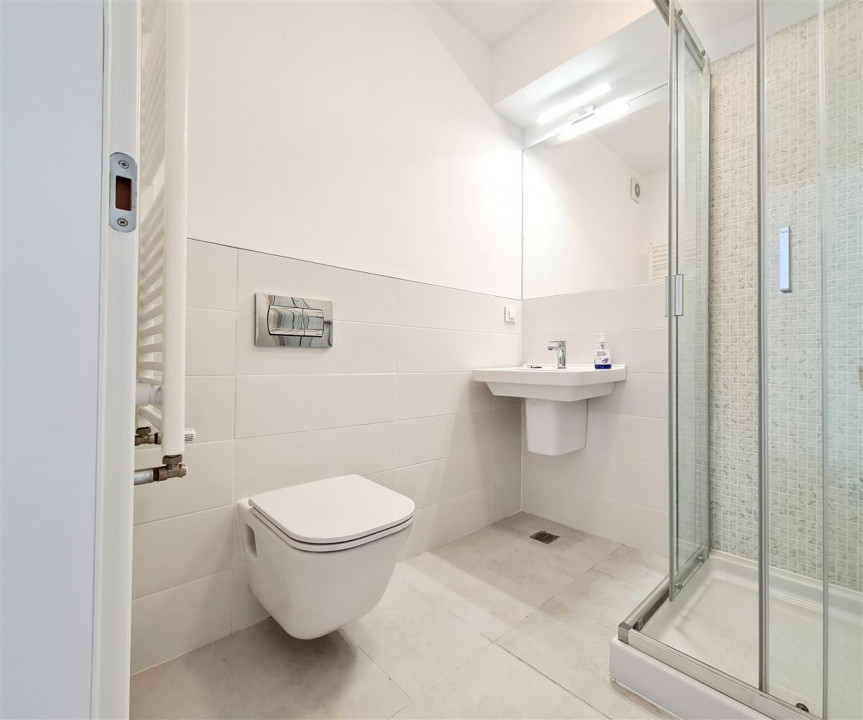 Aleea Privighetorilor Apartament 3 camere /Parcare inclusa