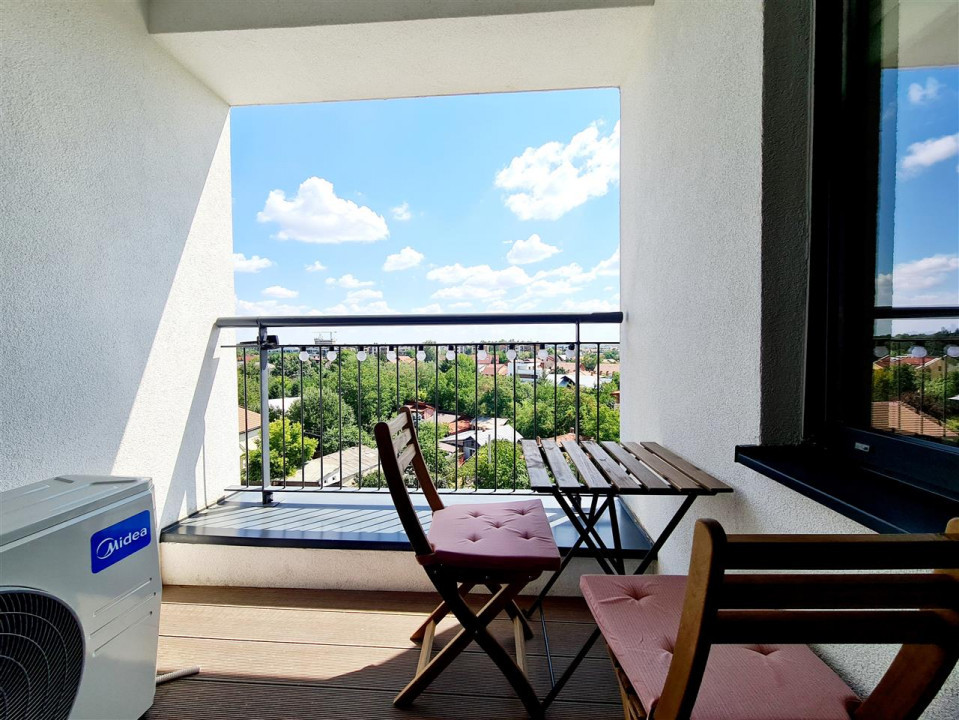 Aleea Privighetorilor Apartament 3 camere /Parcare inclusa