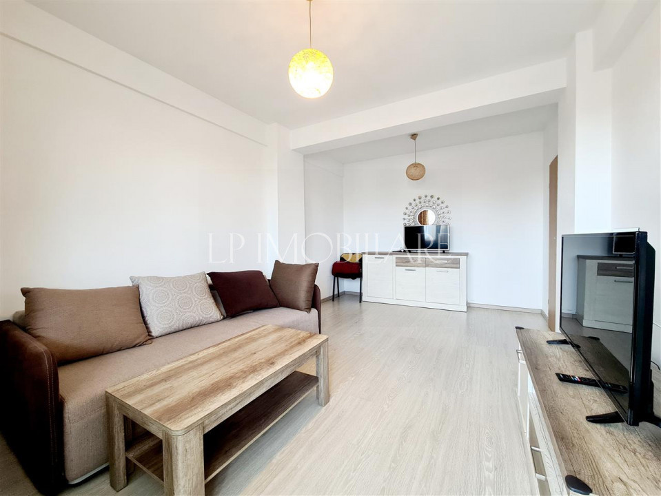 Apartament doua camere zona Sisesti 