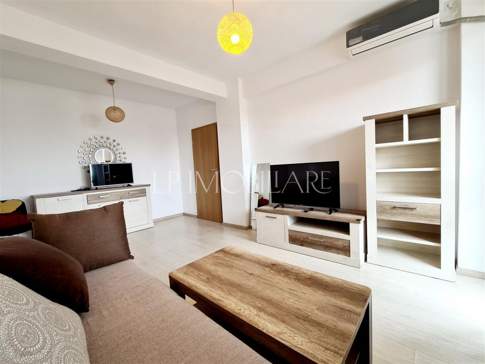 Apartament doua camere zona Sisesti 
