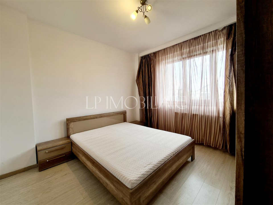 Apartament doua camere zona Sisesti 