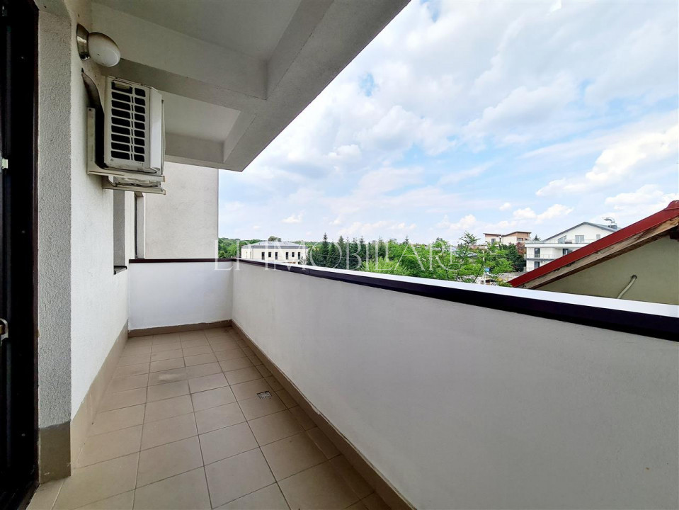Apartament doua camere zona Sisesti 