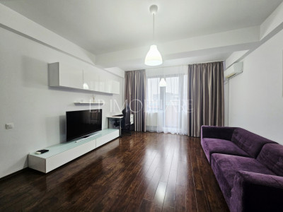 Aviatiei -Apartament doua camere de inchiriat