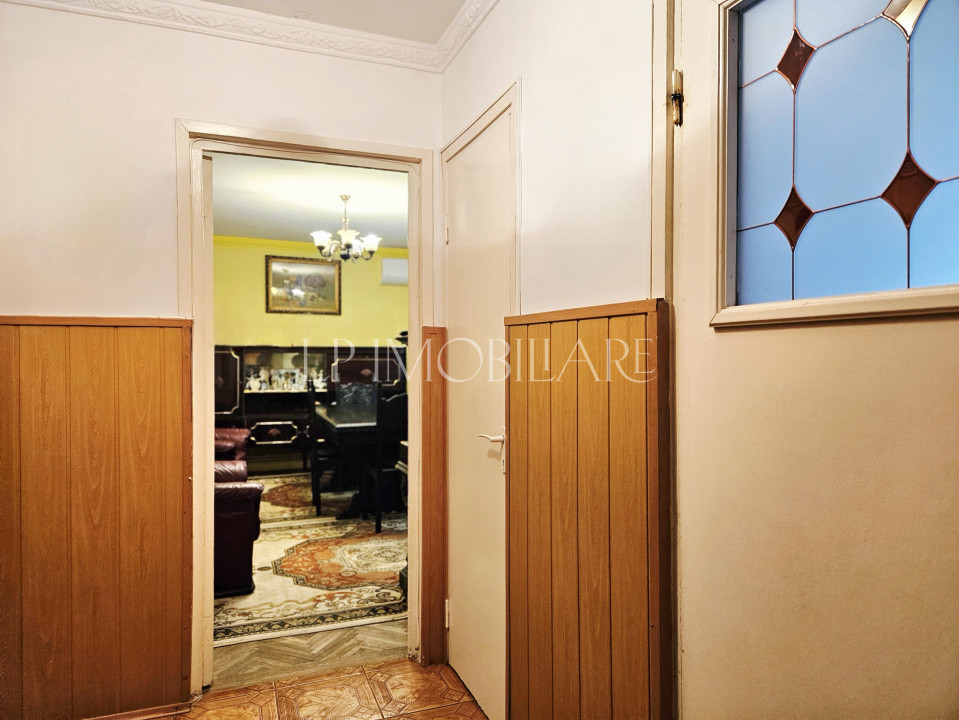 Apartament 4 camere de vanzare Ploiesti Vest