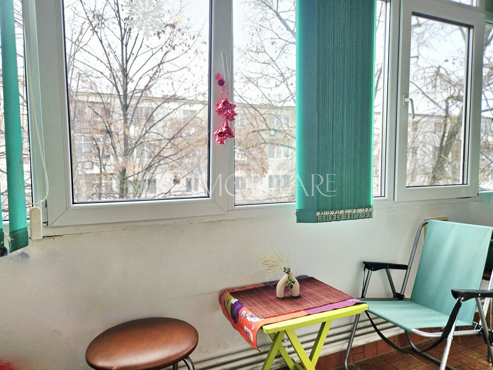 Apartament 4 camere de vanzare Ploiesti Vest