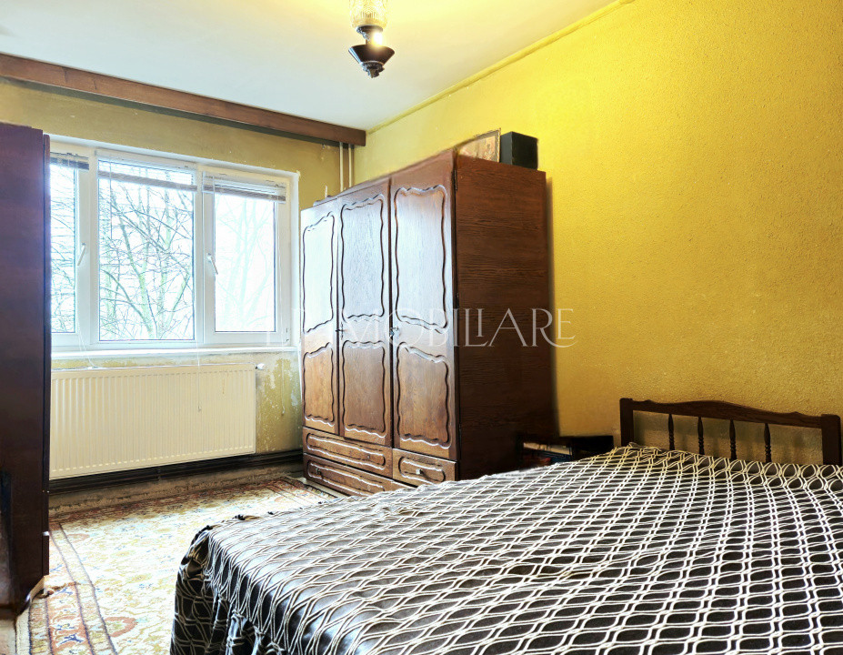 Apartament 4 camere de vanzare Ploiesti Vest