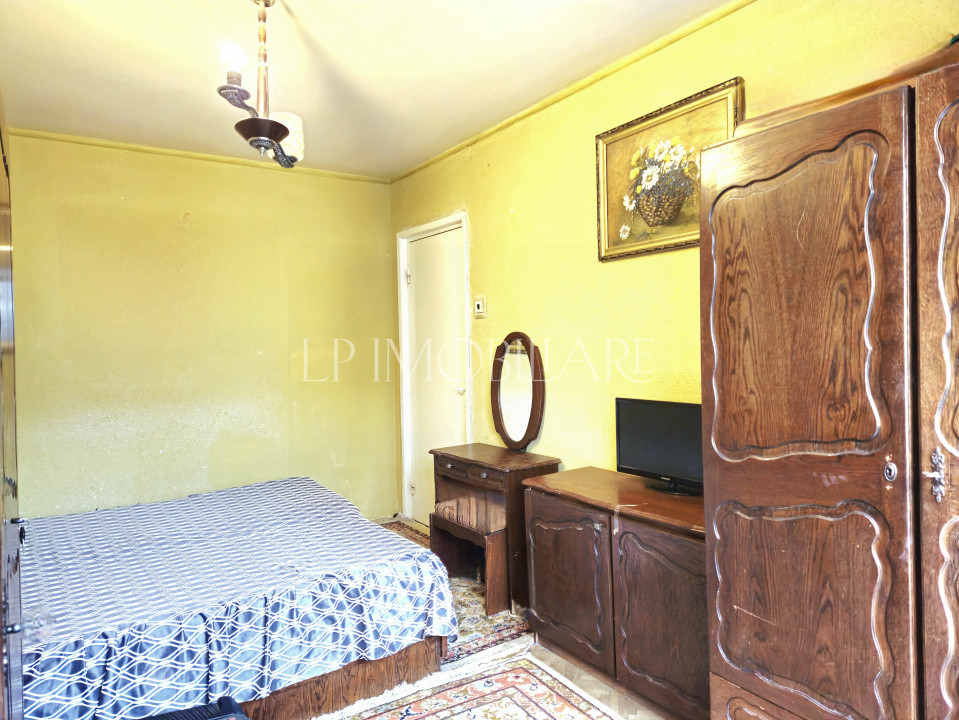 Apartament 4 camere de vanzare Ploiesti Vest