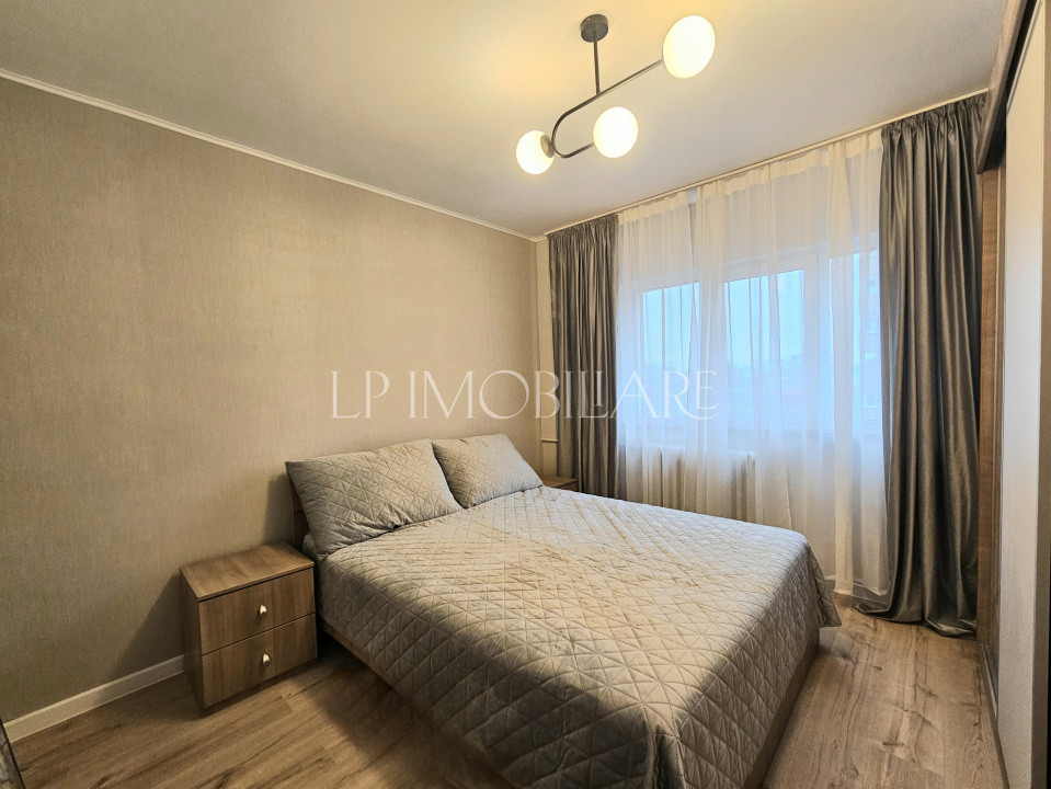 Prima inchiriere/ Apartament renovat 