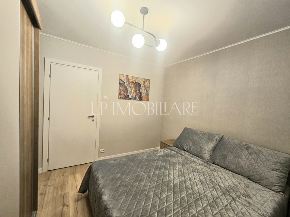 Prima inchiriere/ Apartament renovat 