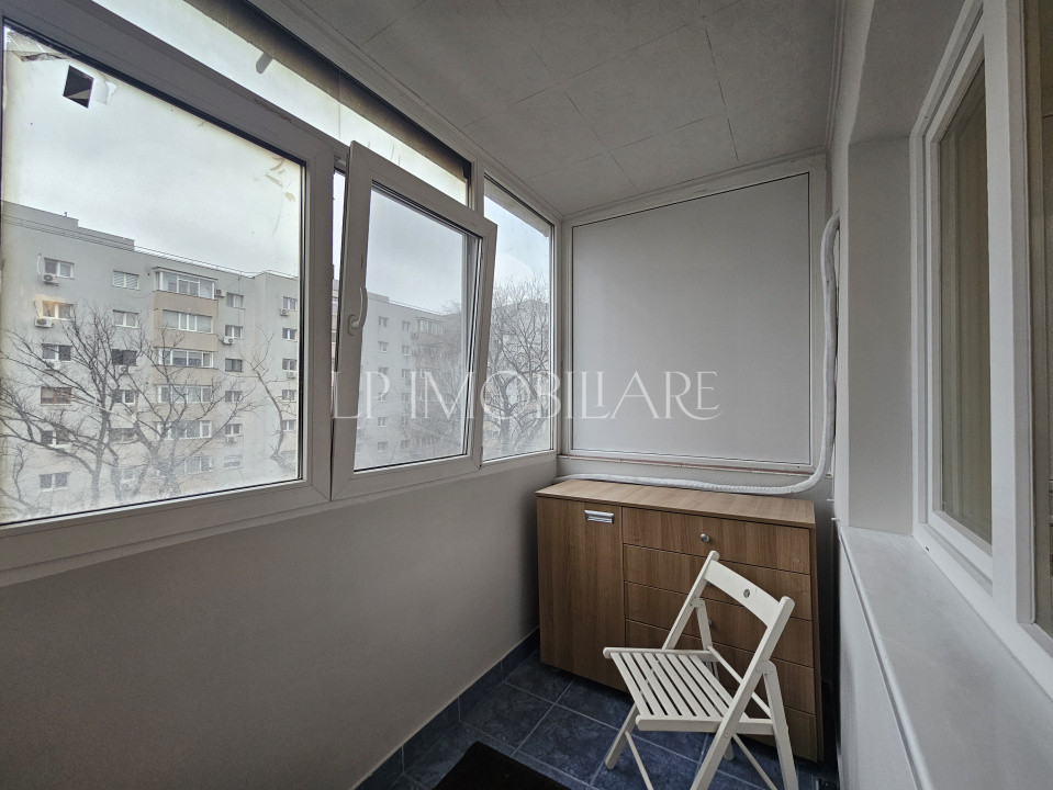 Prima inchiriere/ Apartament renovat 