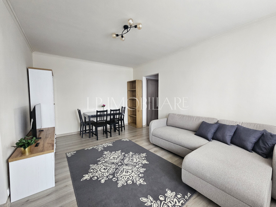 Prima Inchiriere /Apartament mobilat nou