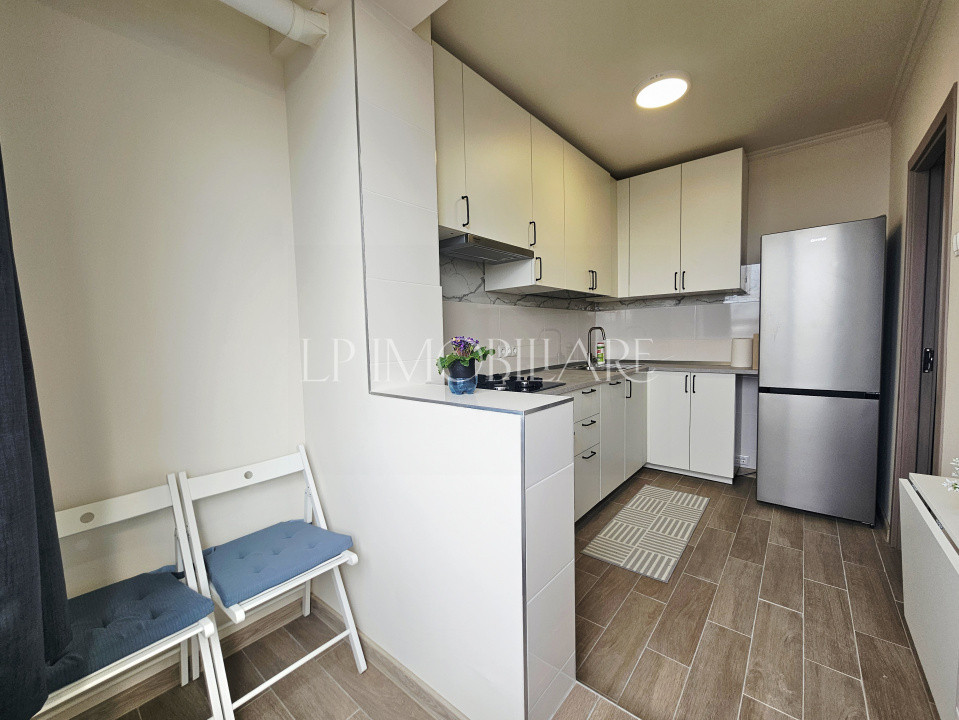 Prima Inchiriere /Apartament mobilat nou