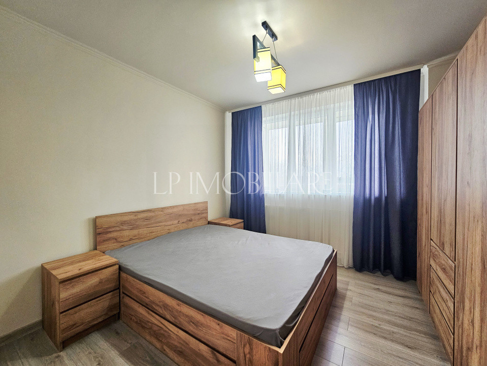 Prima Inchiriere /Apartament mobilat nou