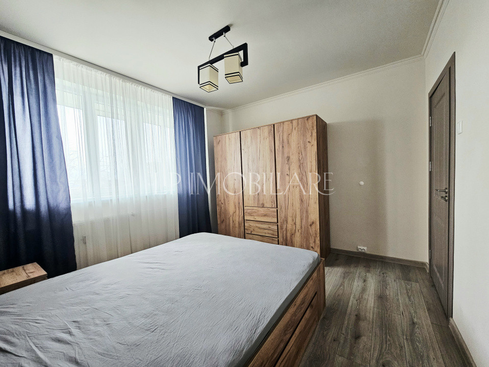 Prima Inchiriere /Apartament mobilat nou