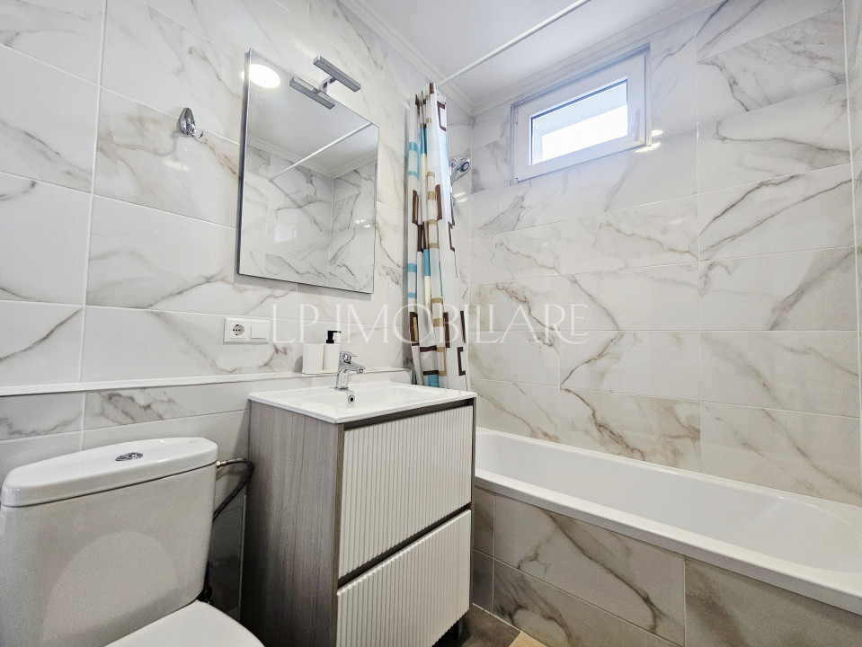 Prima Inchiriere /Apartament mobilat nou