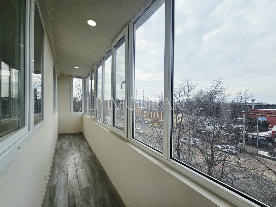 Prima Inchiriere /Apartament mobilat nou