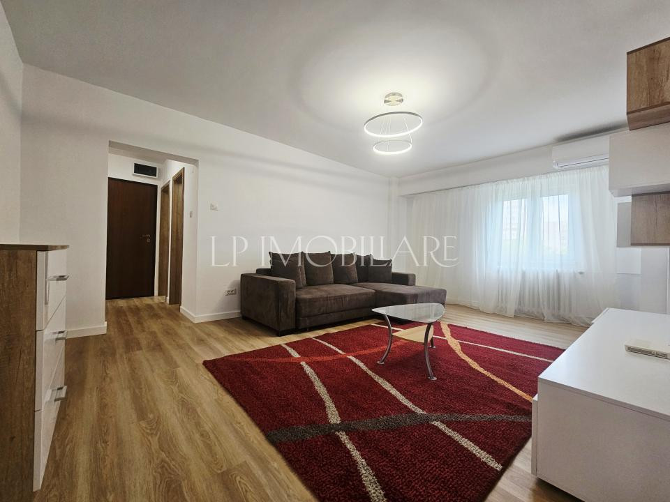 Prima inchiriere/Apartament  3 camere/ Tur video atasat