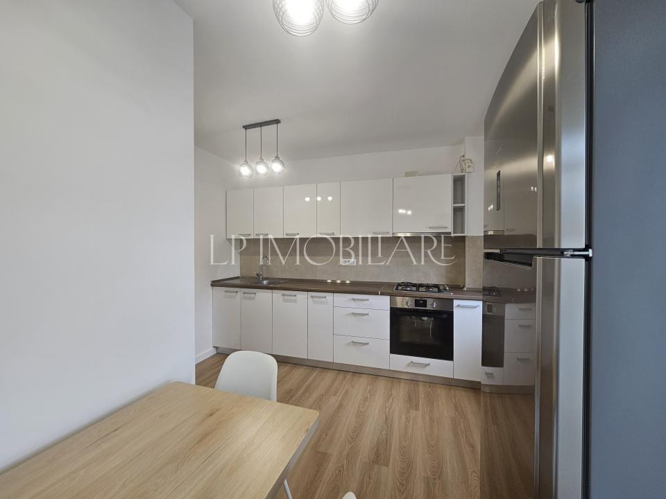 Prima inchiriere/Apartament  3 camere/ Tur video atasat