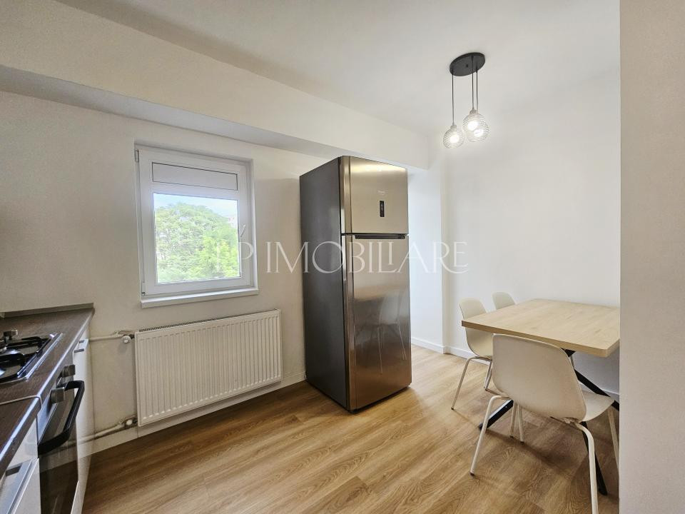 Prima inchiriere/Apartament  3 camere/ Tur video atasat