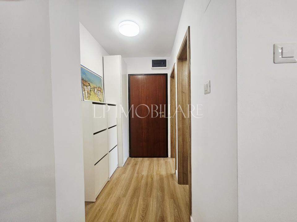 Prima inchiriere/Apartament  3 camere/ Tur video atasat