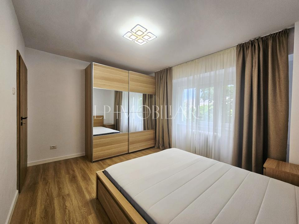 Prima inchiriere/Apartament  3 camere/ Tur video atasat