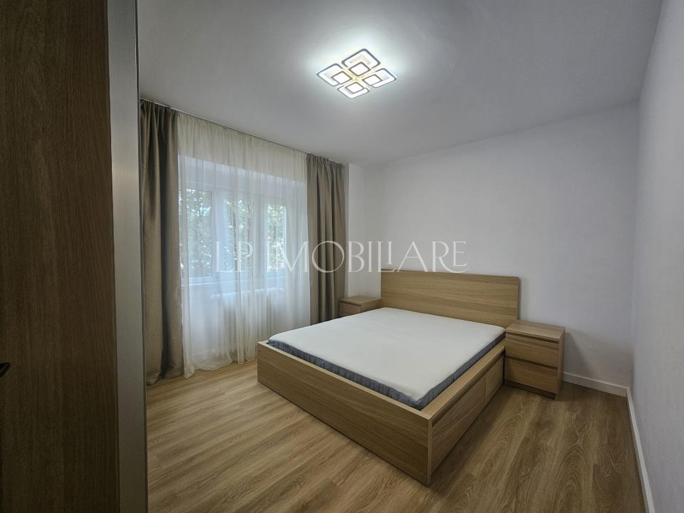 Prima inchiriere/Apartament  3 camere/ Tur video atasat