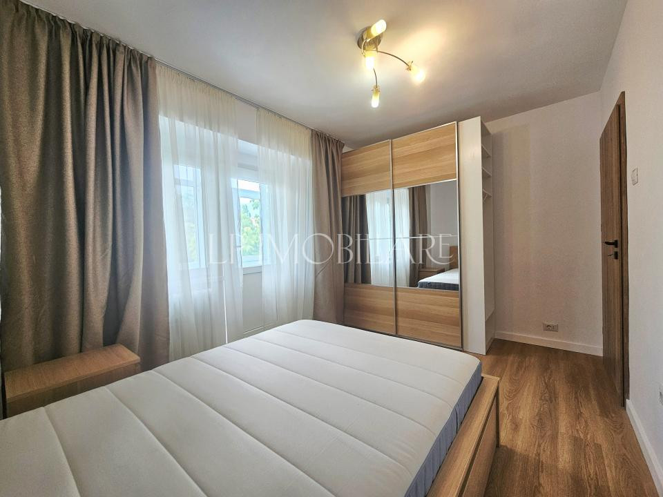 Prima inchiriere/Apartament  3 camere/ Tur video atasat