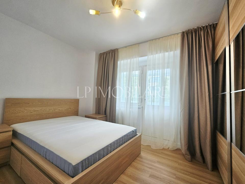 Prima inchiriere/Apartament  3 camere/ Tur video atasat