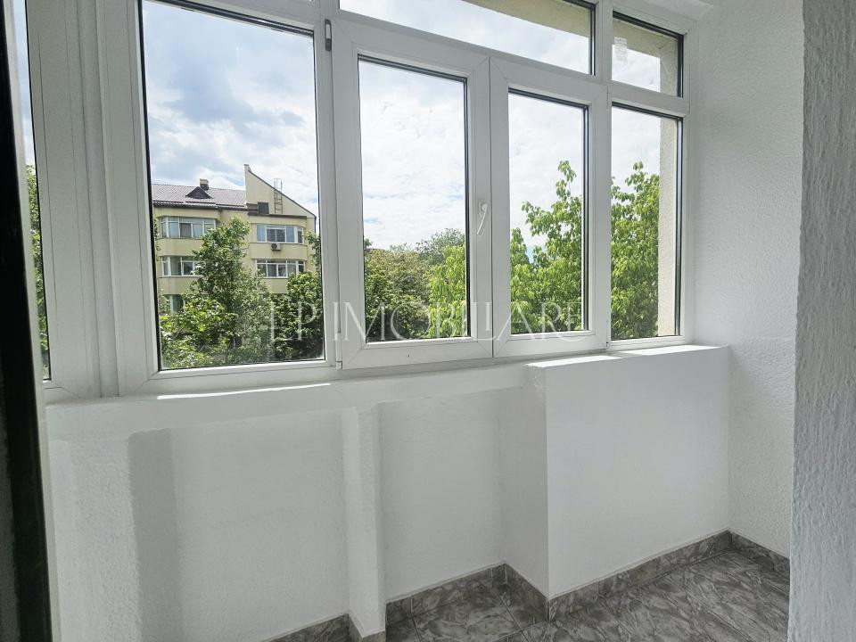 Prima inchiriere/Apartament  3 camere/ Tur video atasat