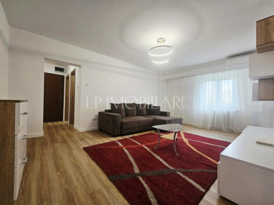Prima inchiriere/Apartament  3 camere/ Tur video atasat