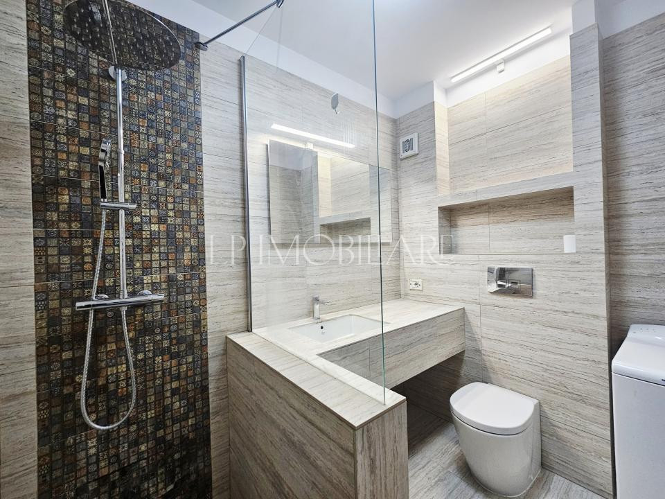 Aviatiei/Baneasa -Apartament  doua camere/ terasa/ parcare