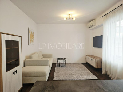 Aviatiei/Baneasa -Apartament  doua camere/ terasa/ parcare