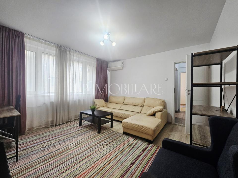 Apartament modern 3 camere de inchiriat
