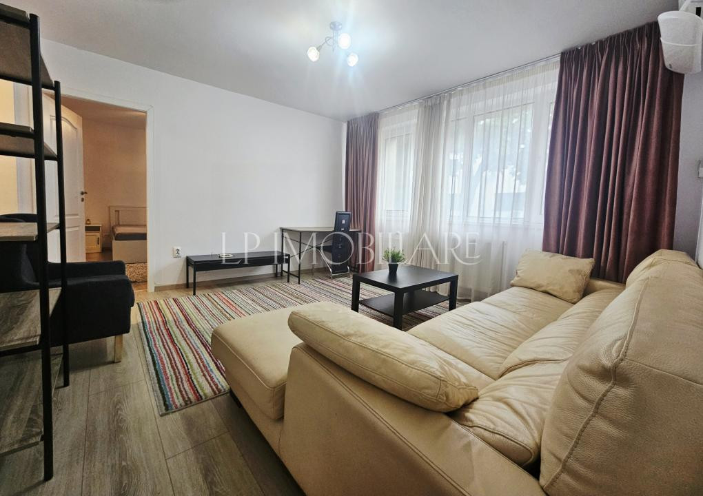 Apartament modern 3 camere de inchiriat