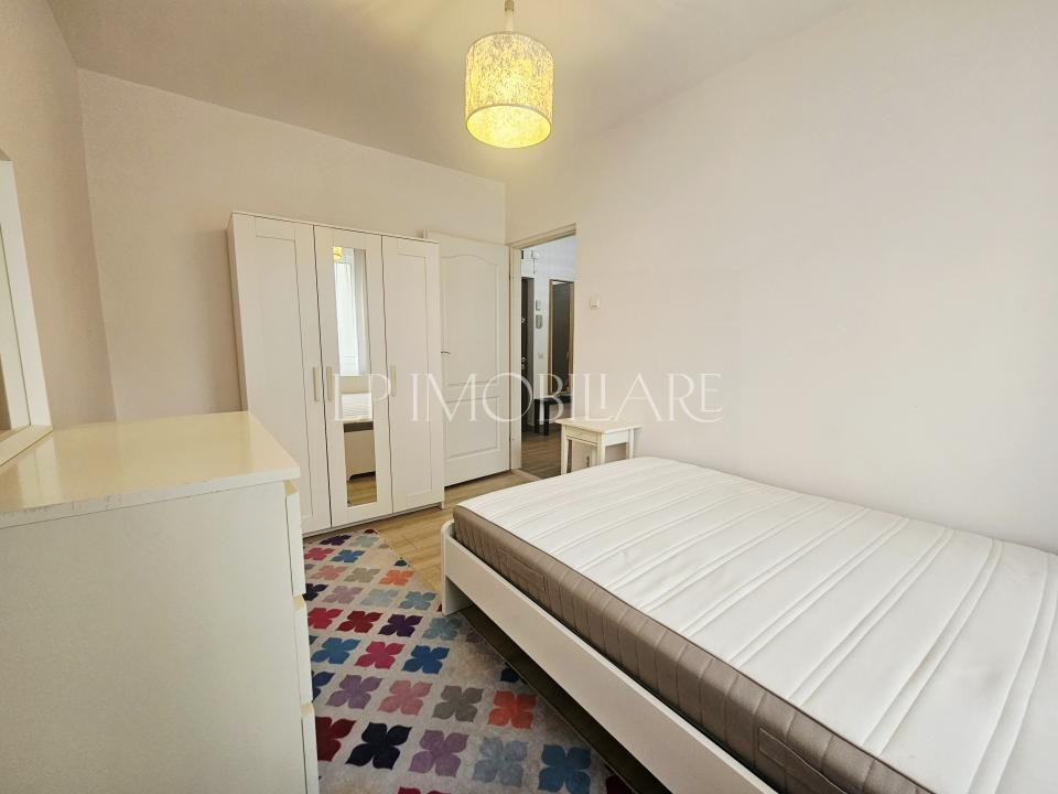 Apartament modern 3 camere de inchiriat