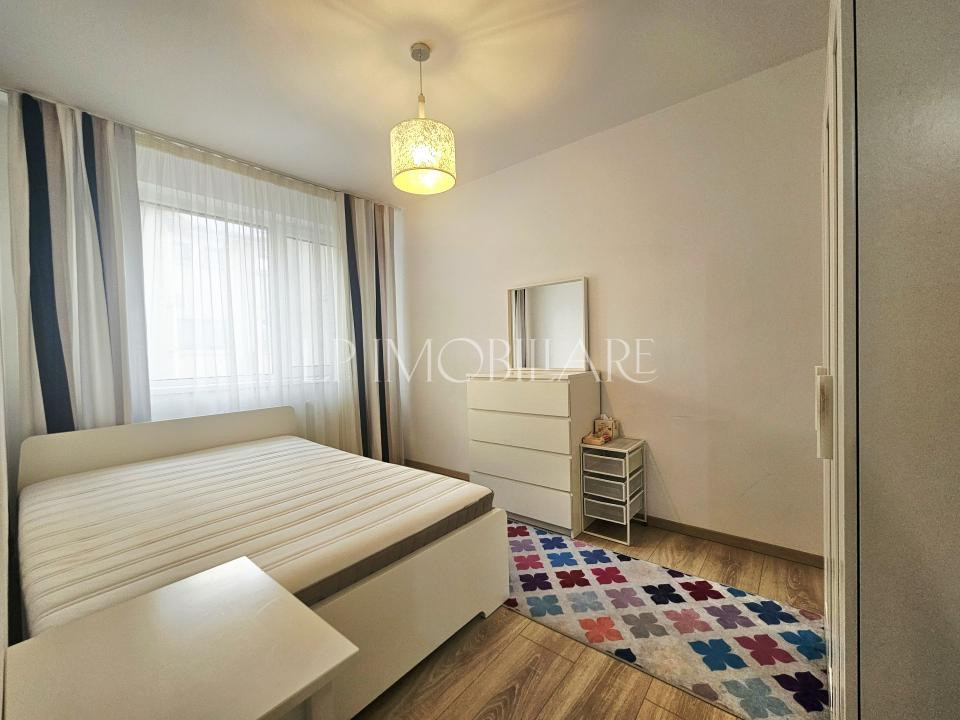 Apartament modern 3 camere de inchiriat