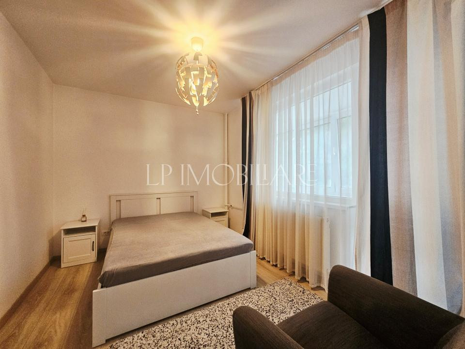 Apartament modern 3 camere de inchiriat