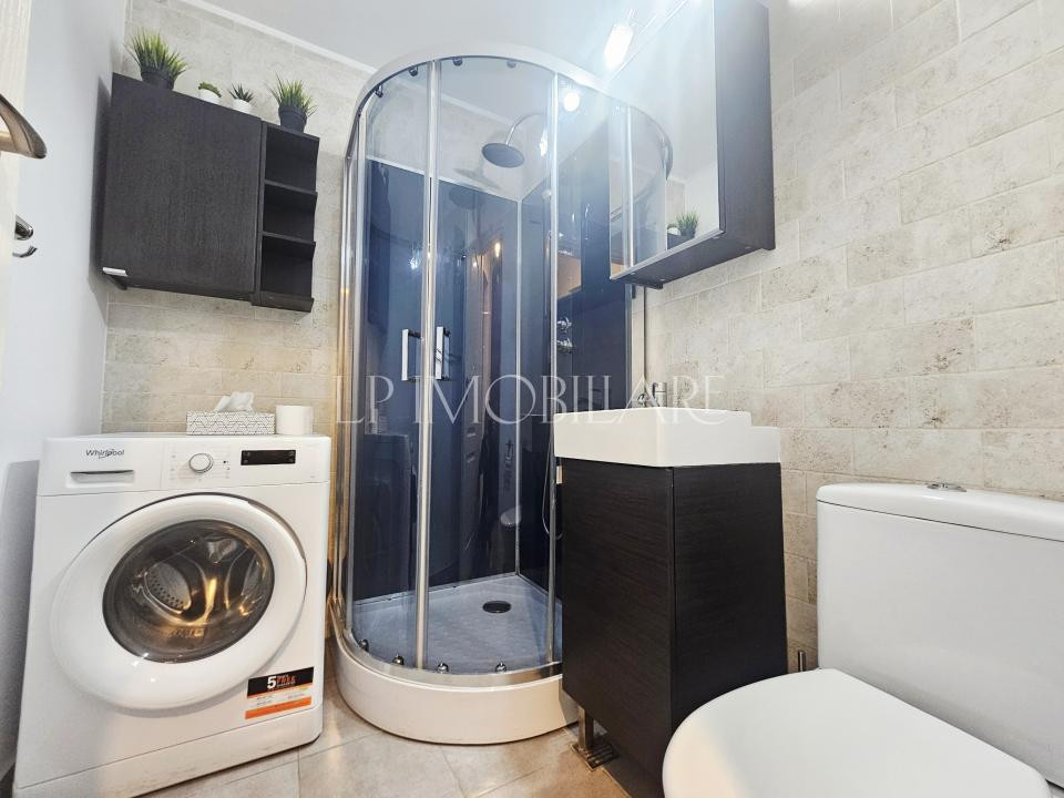 Apartament modern 3 camere de inchiriat