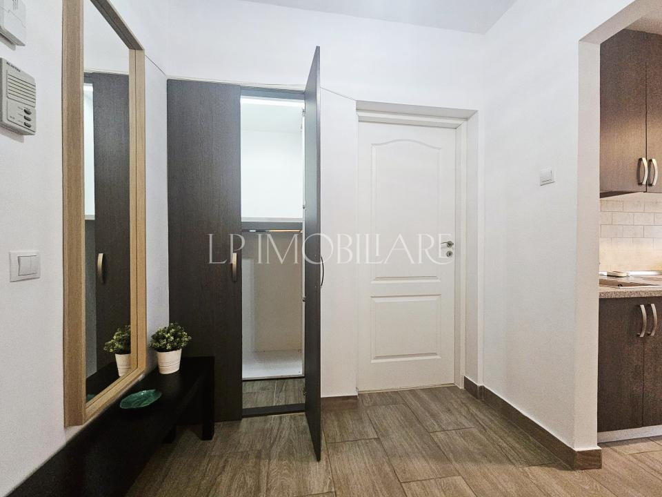 Apartament modern 3 camere de inchiriat